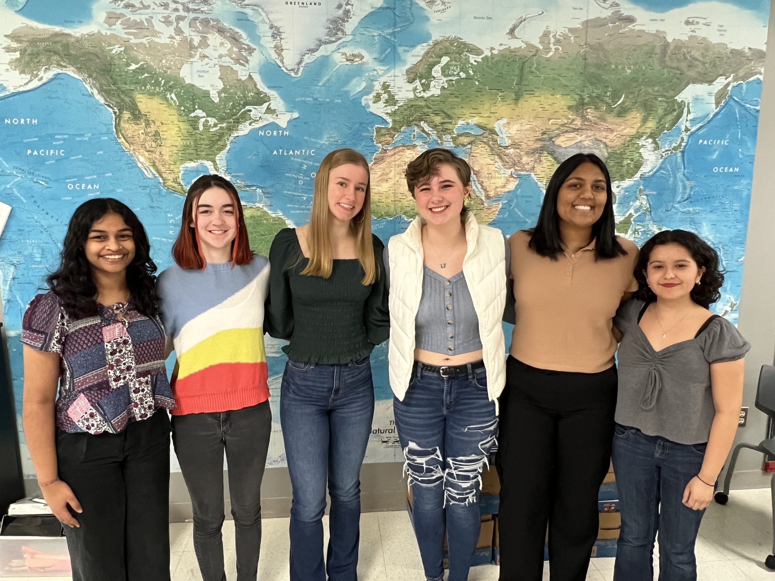 Sky is the limit for Class of 2023 Honor Grads