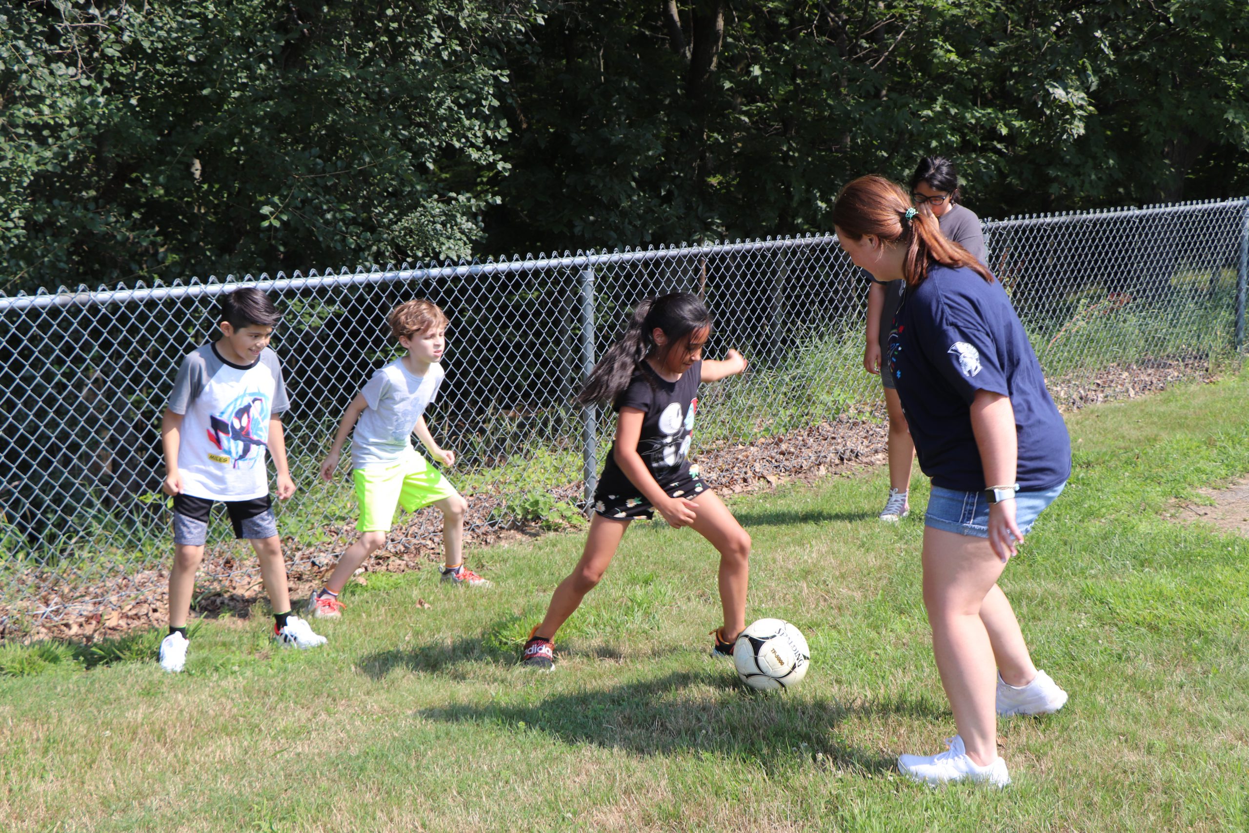 Goshen Summer Academy launches including wellness