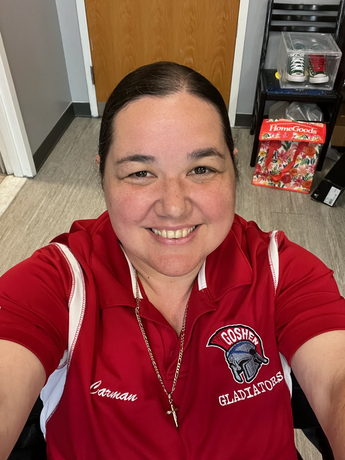 About C.J. Hooker Middle School (CJH) Goshen Central School District