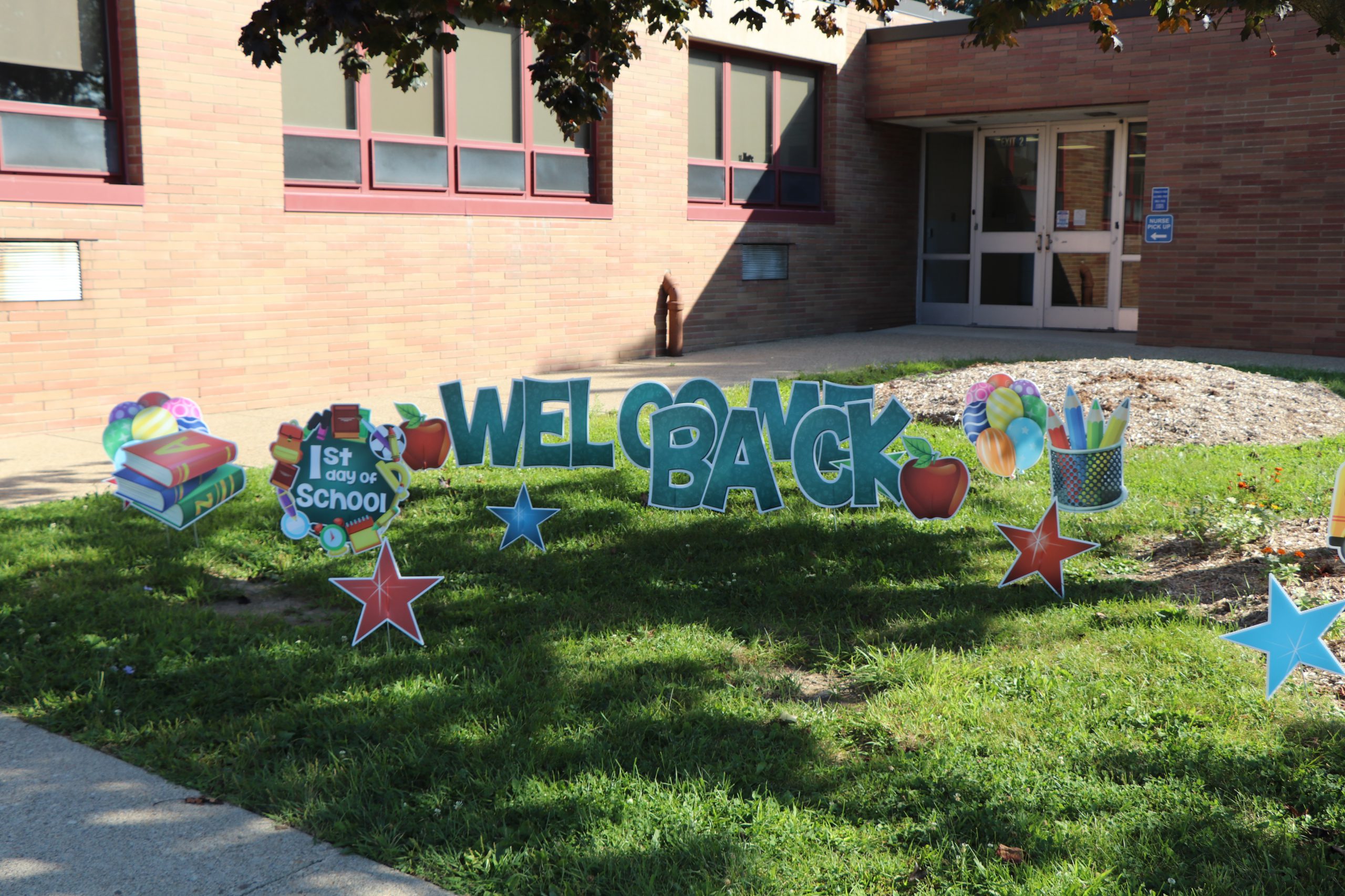 Goshen Intermediate School Goshen Central School District