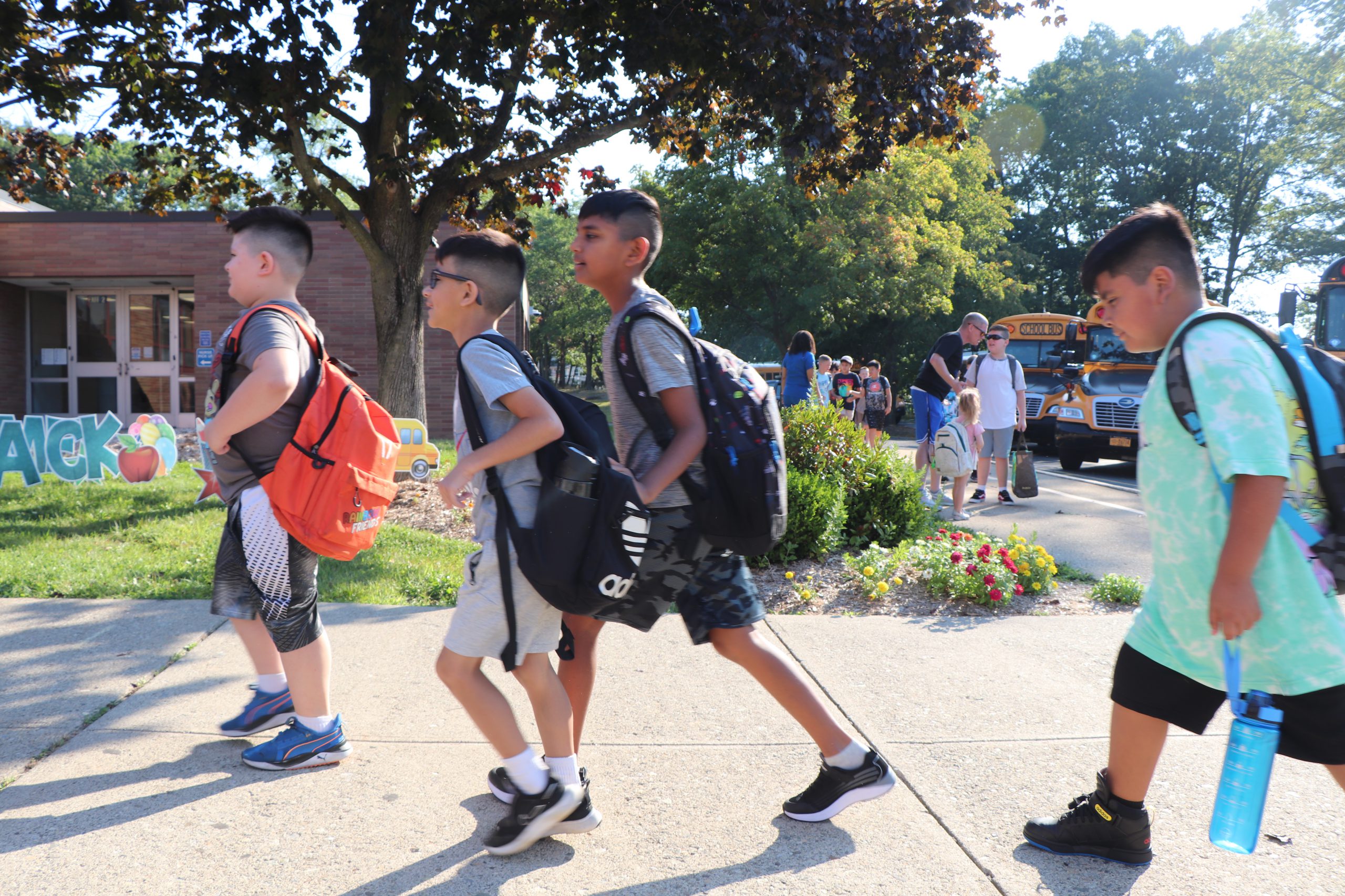 Goshen Intermediate School Goshen Central School District