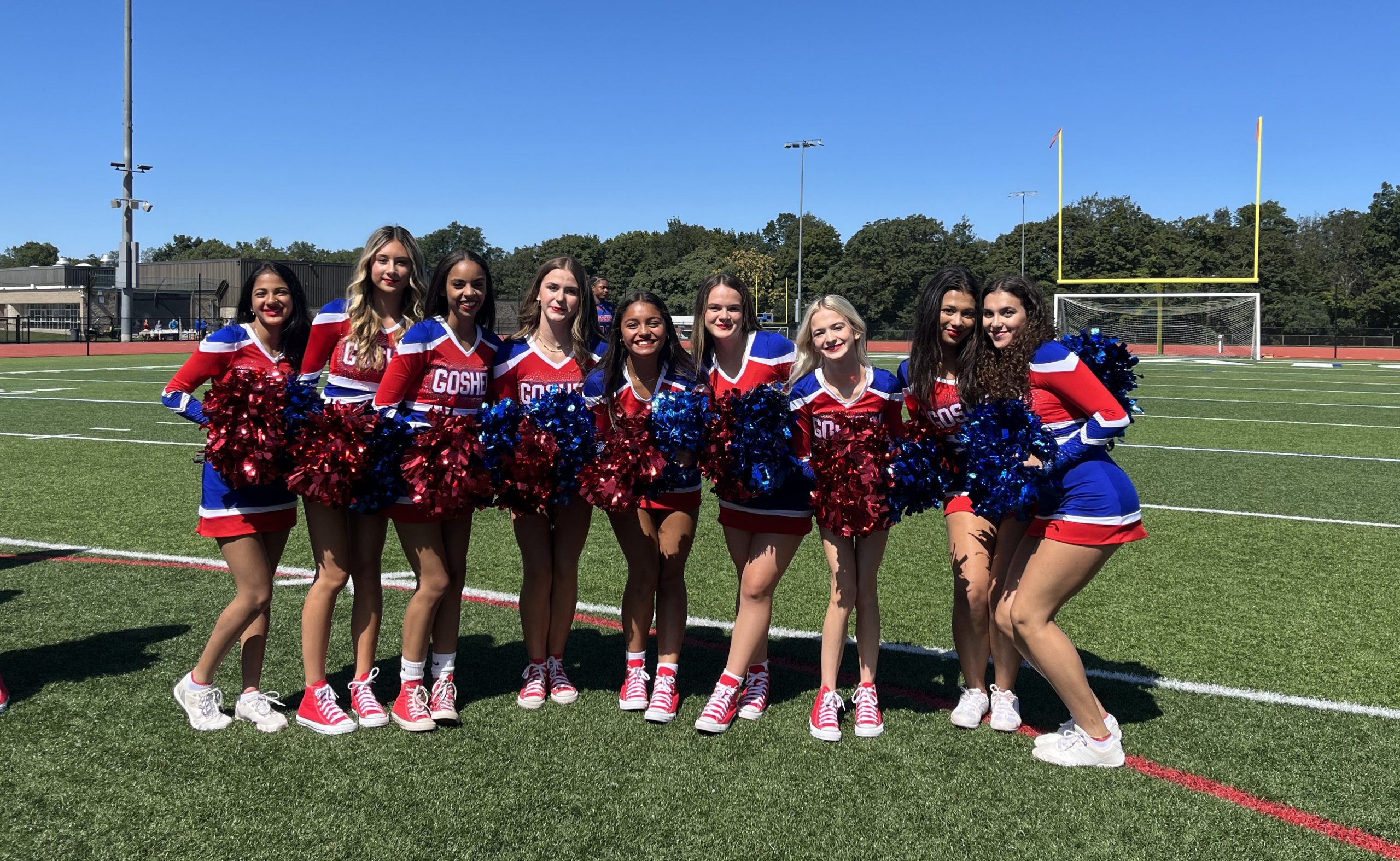 Athletics Goshen Central School District