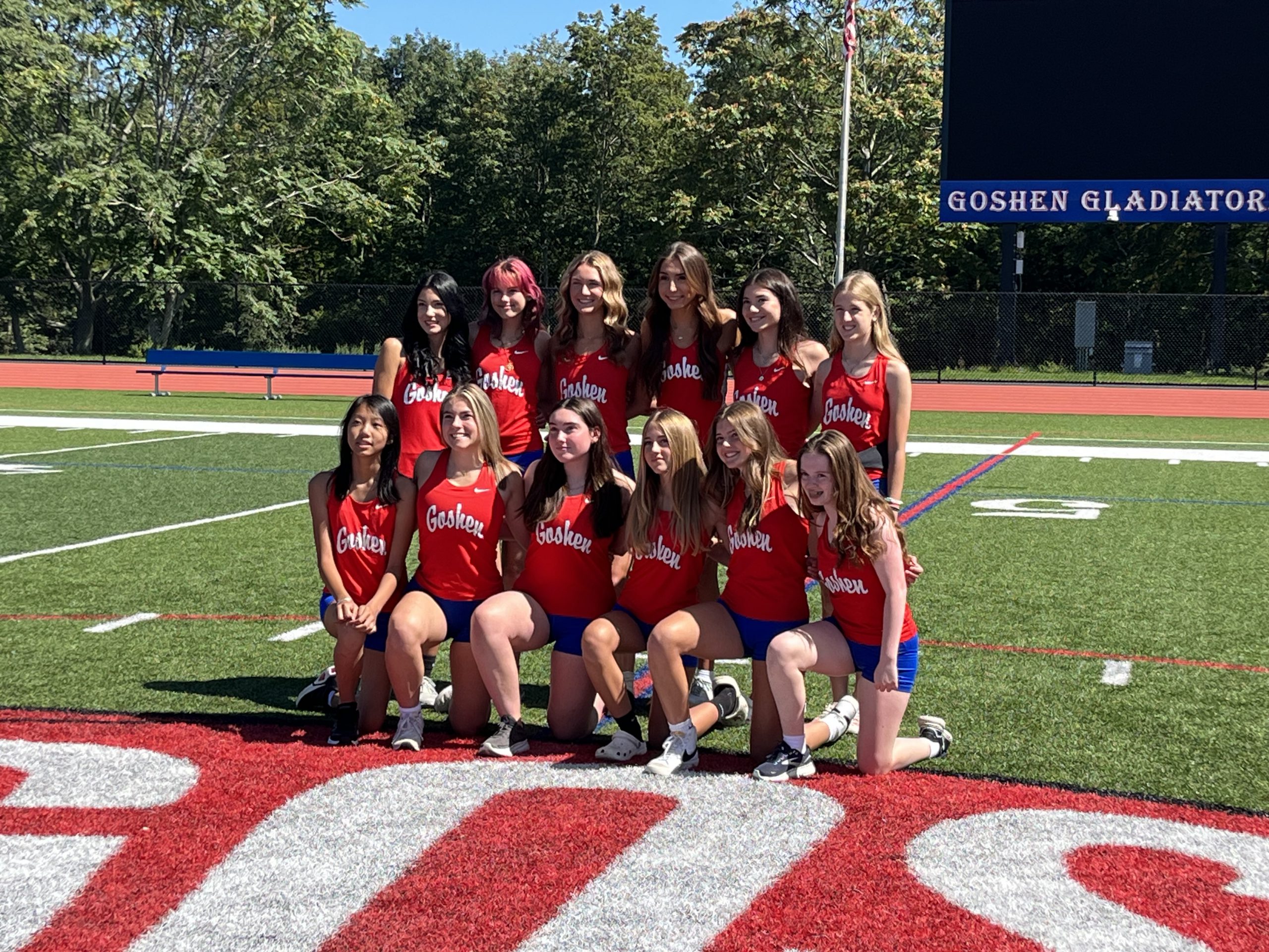 Athletics Goshen Central School District