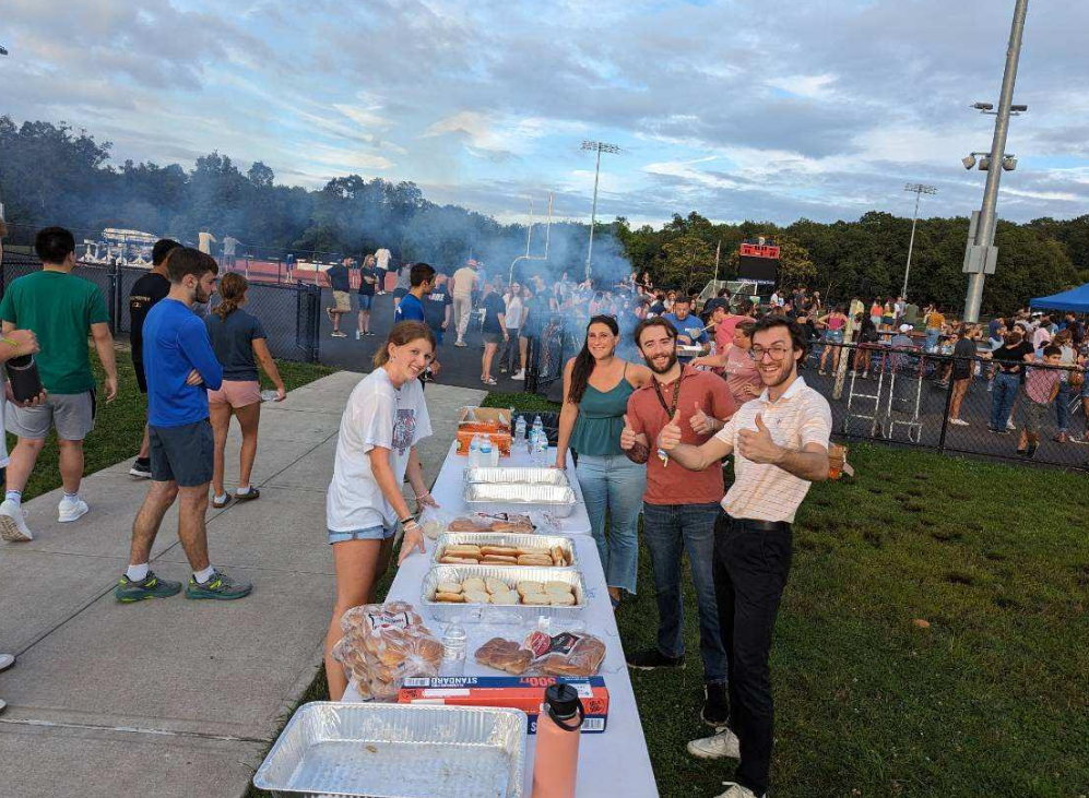 Goshen High School Goshen Central School District