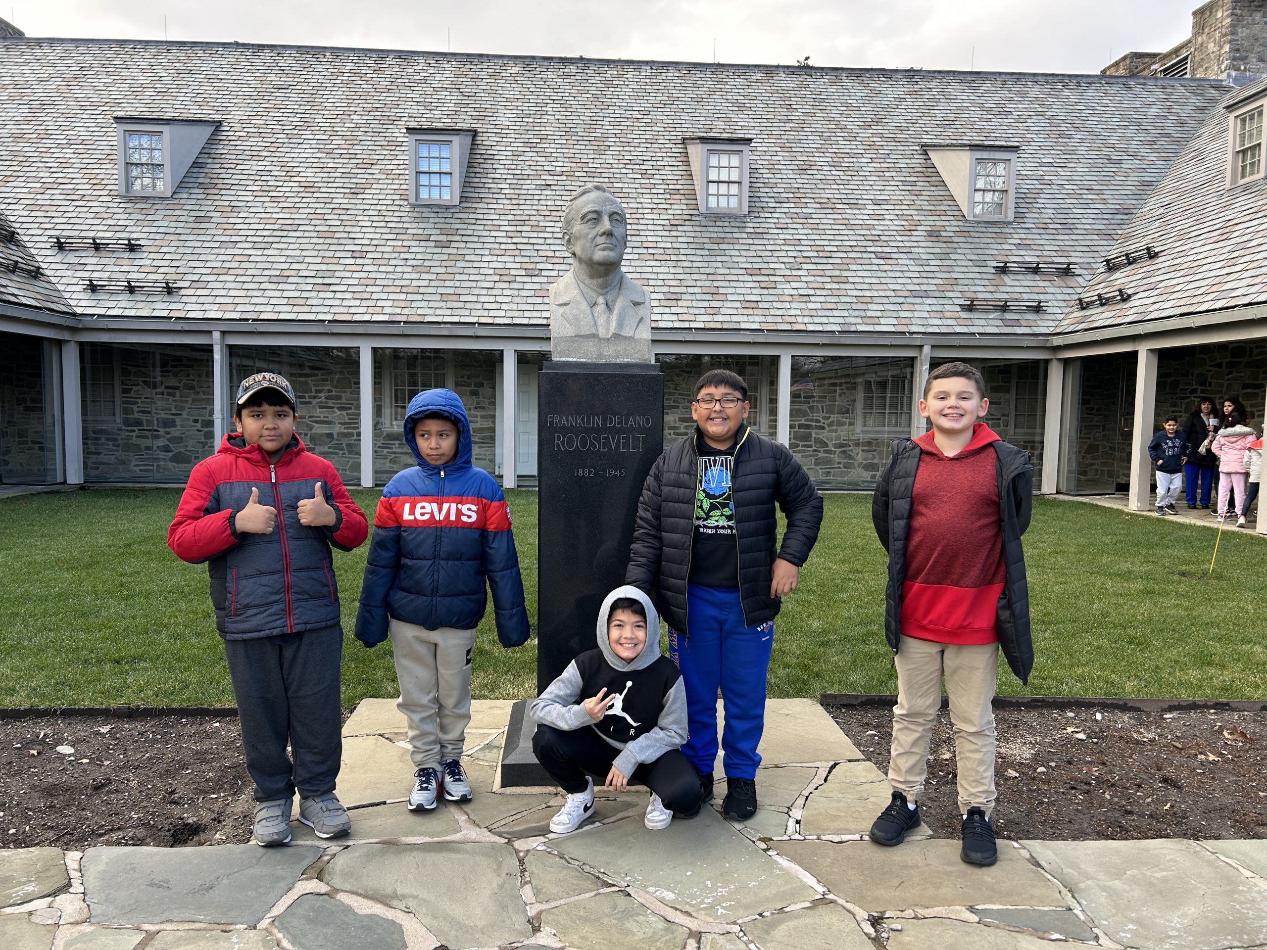 Goshen Intermediate School Goshen Central School District