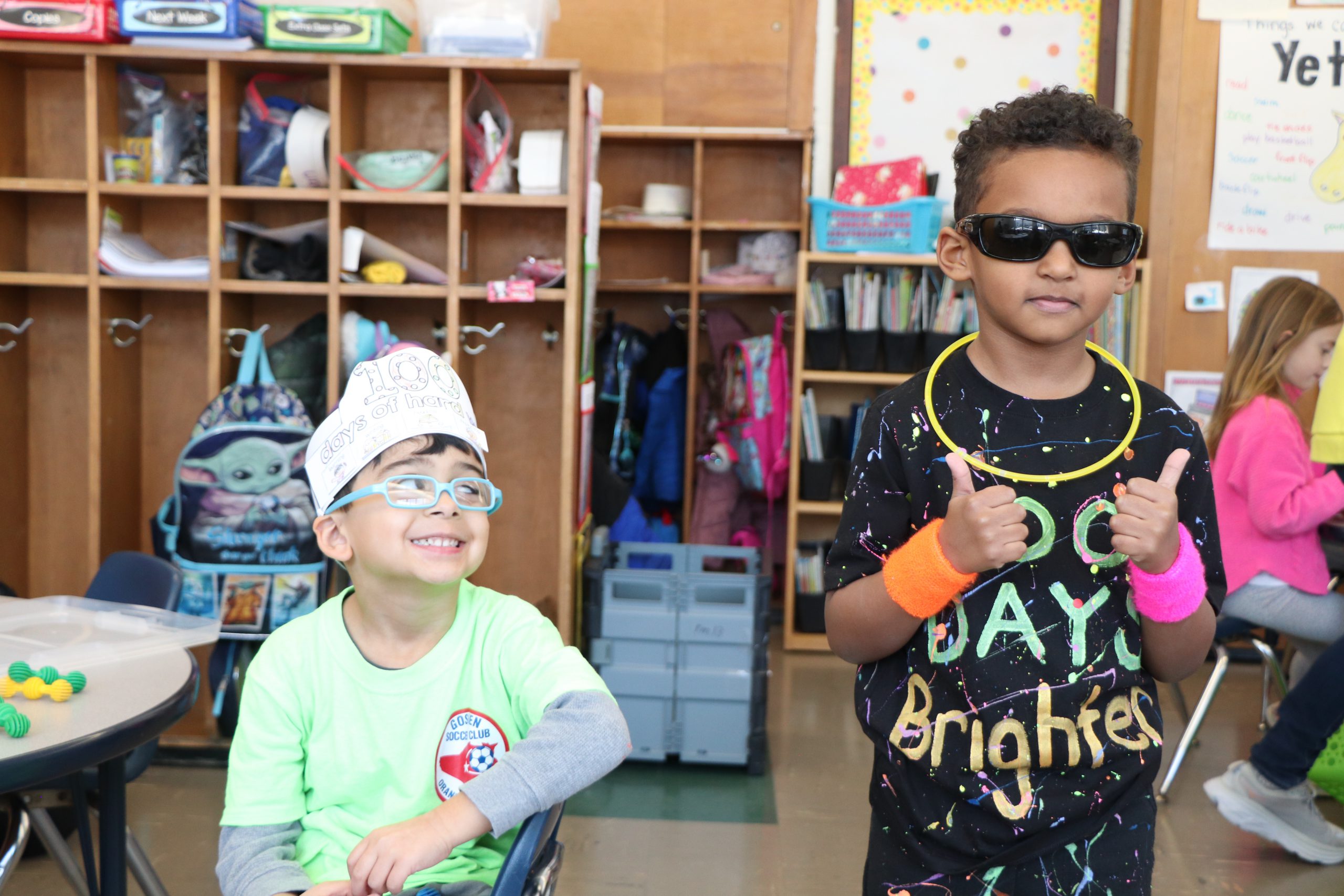 Scotchtown Avenue Elementary School Goshen Central School District