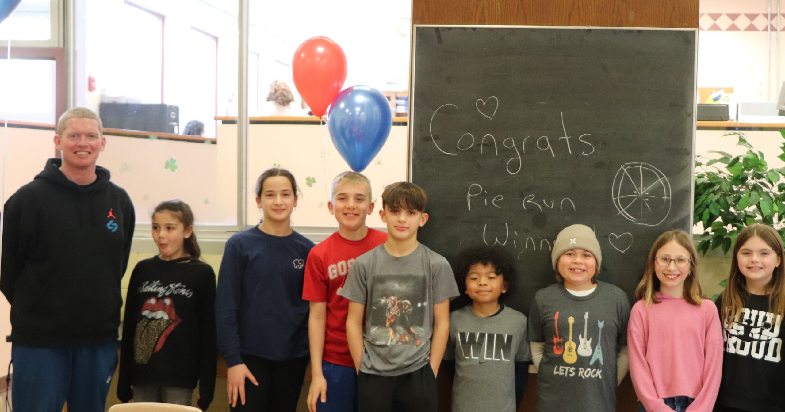 Goshen Intermediate School Goshen Central School District