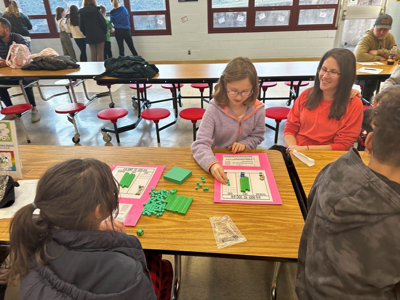 Goshen Intermediate School Goshen Central School District