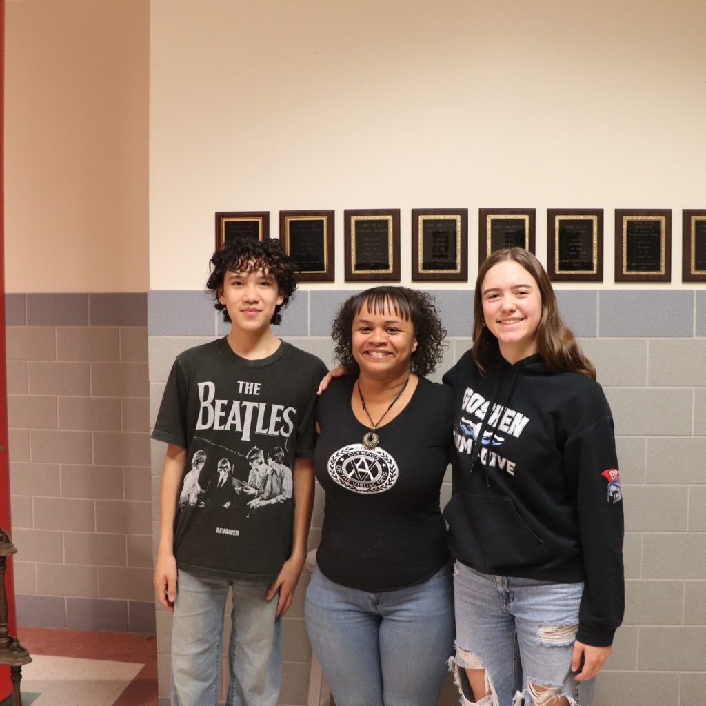 CJH 2026 Scholastic Winners