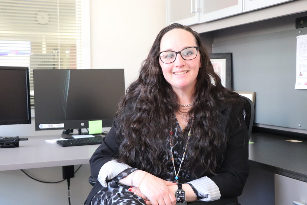 CJH Assistant Principal  