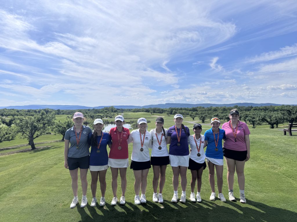 Golf Team