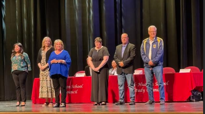 Susan Armistead’s Dedication to Goshen: Honored with MHSSC Community Award