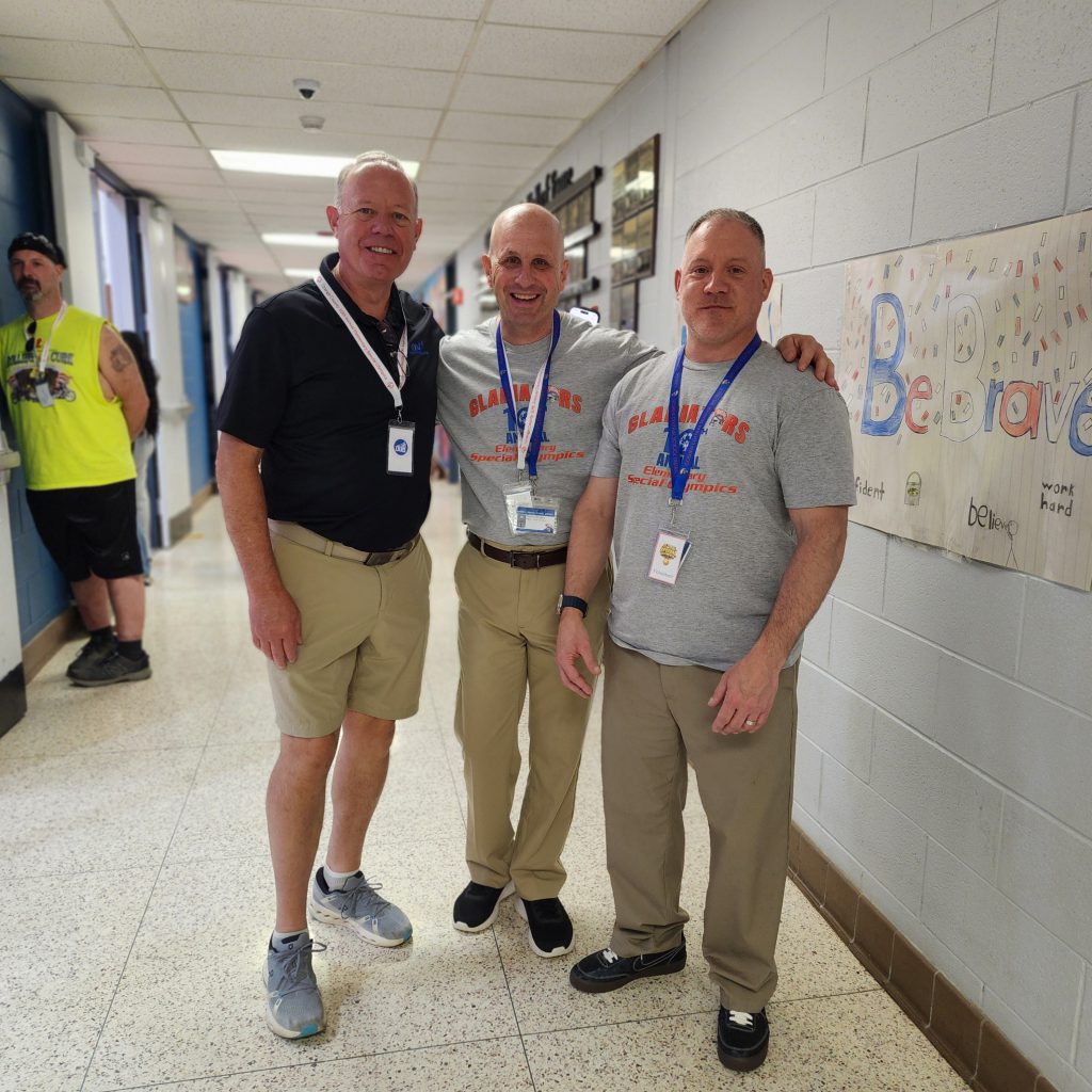 Special Olympics