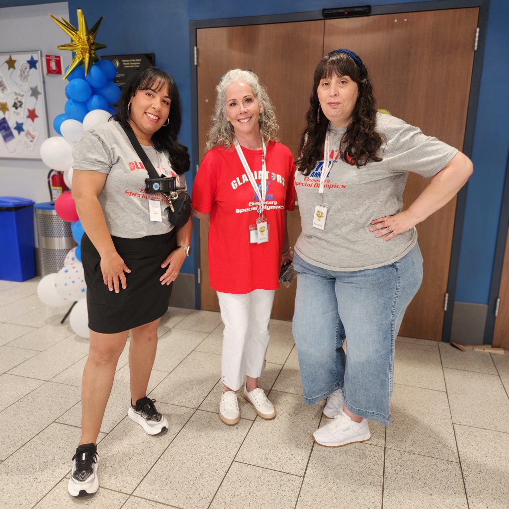 Special Olympics