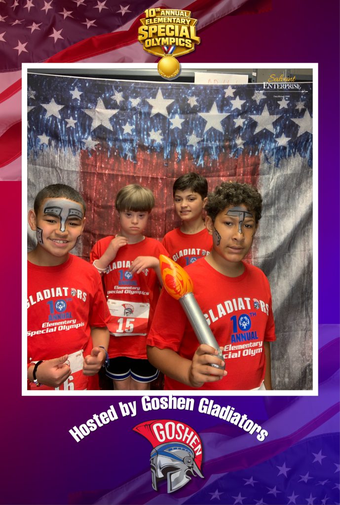 Special Olympics