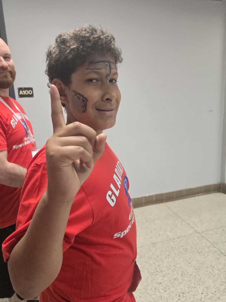 Special Olympics