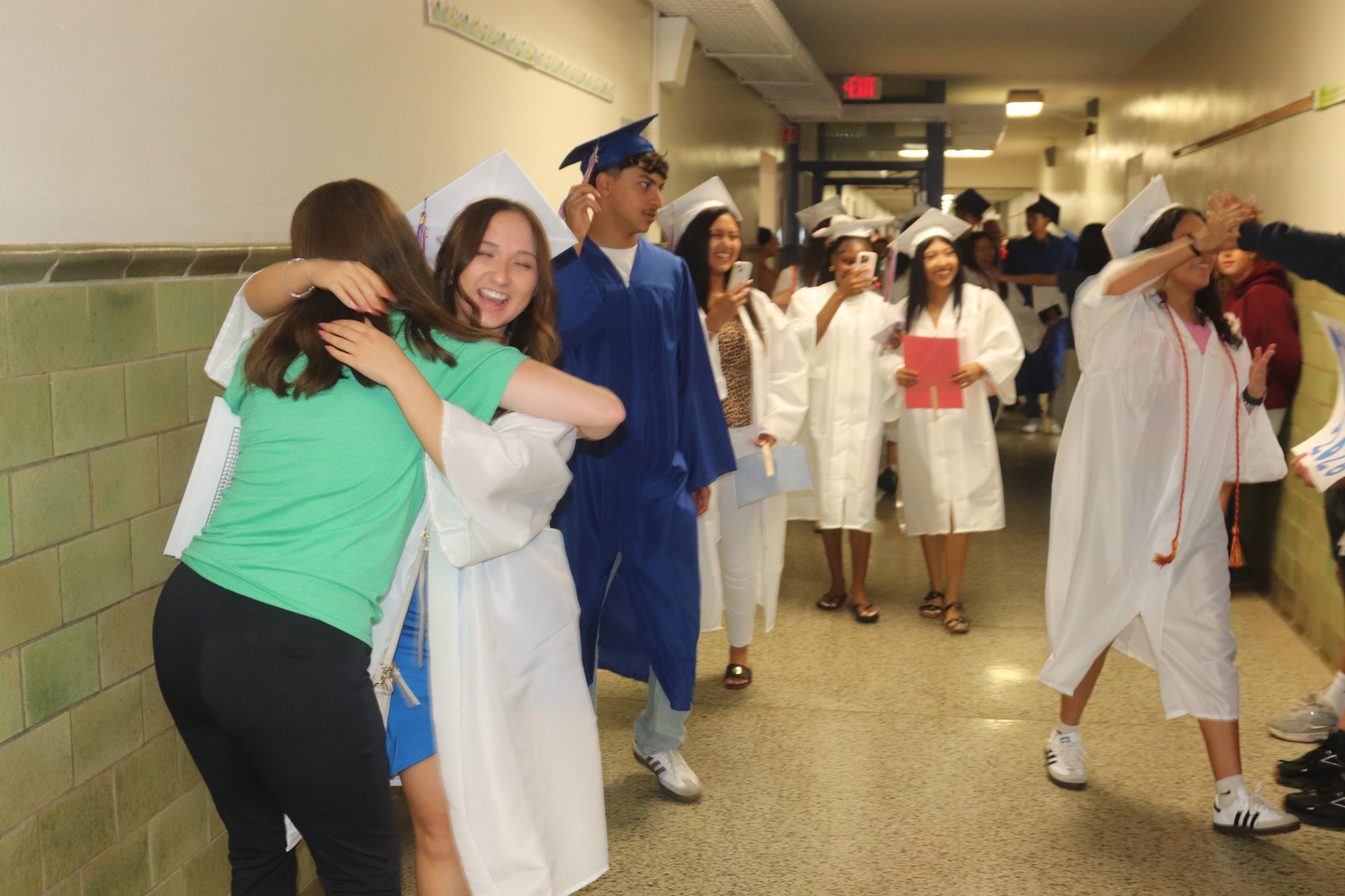 2026 Senior Walk Through 