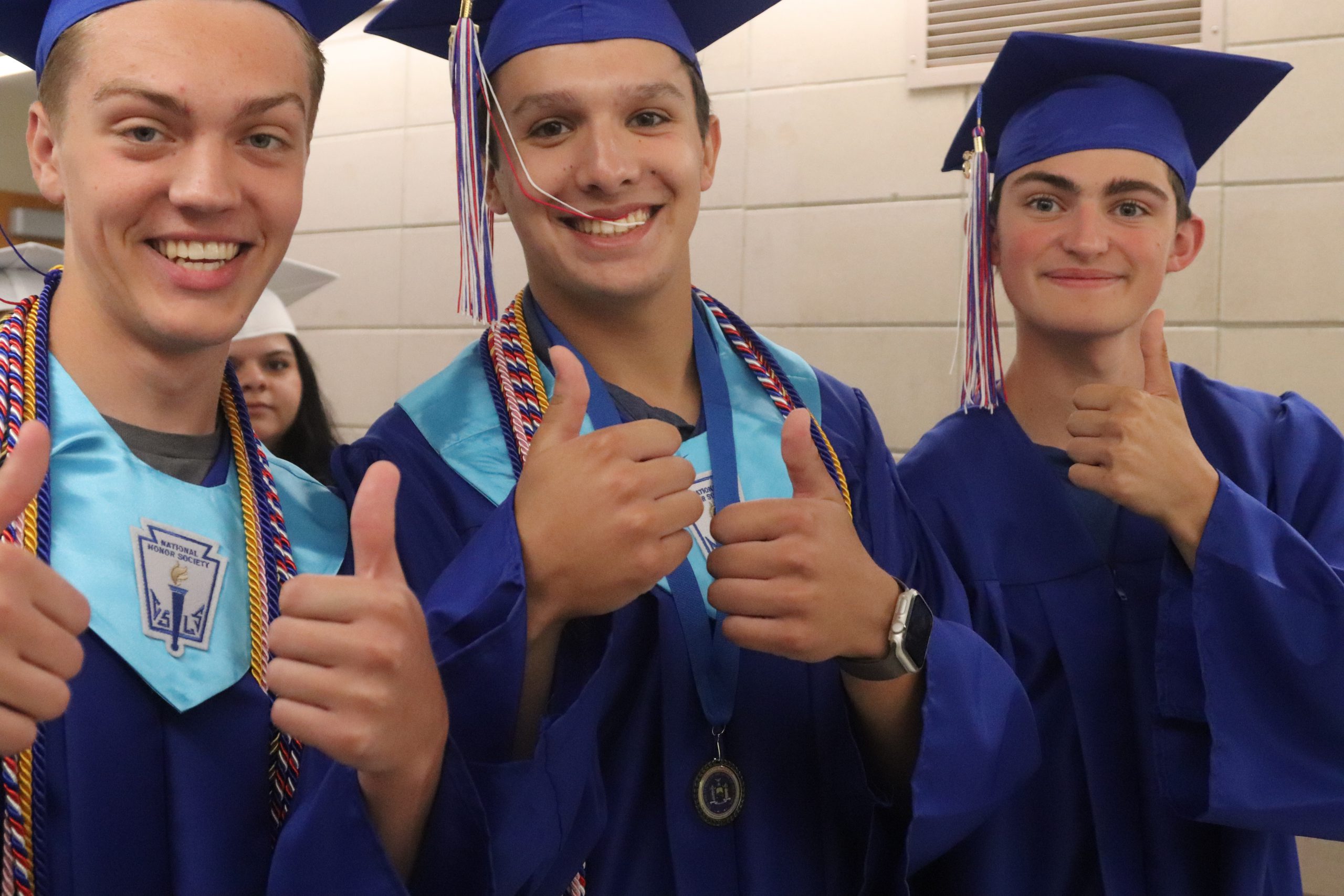 2026 Senior Walk Through 
