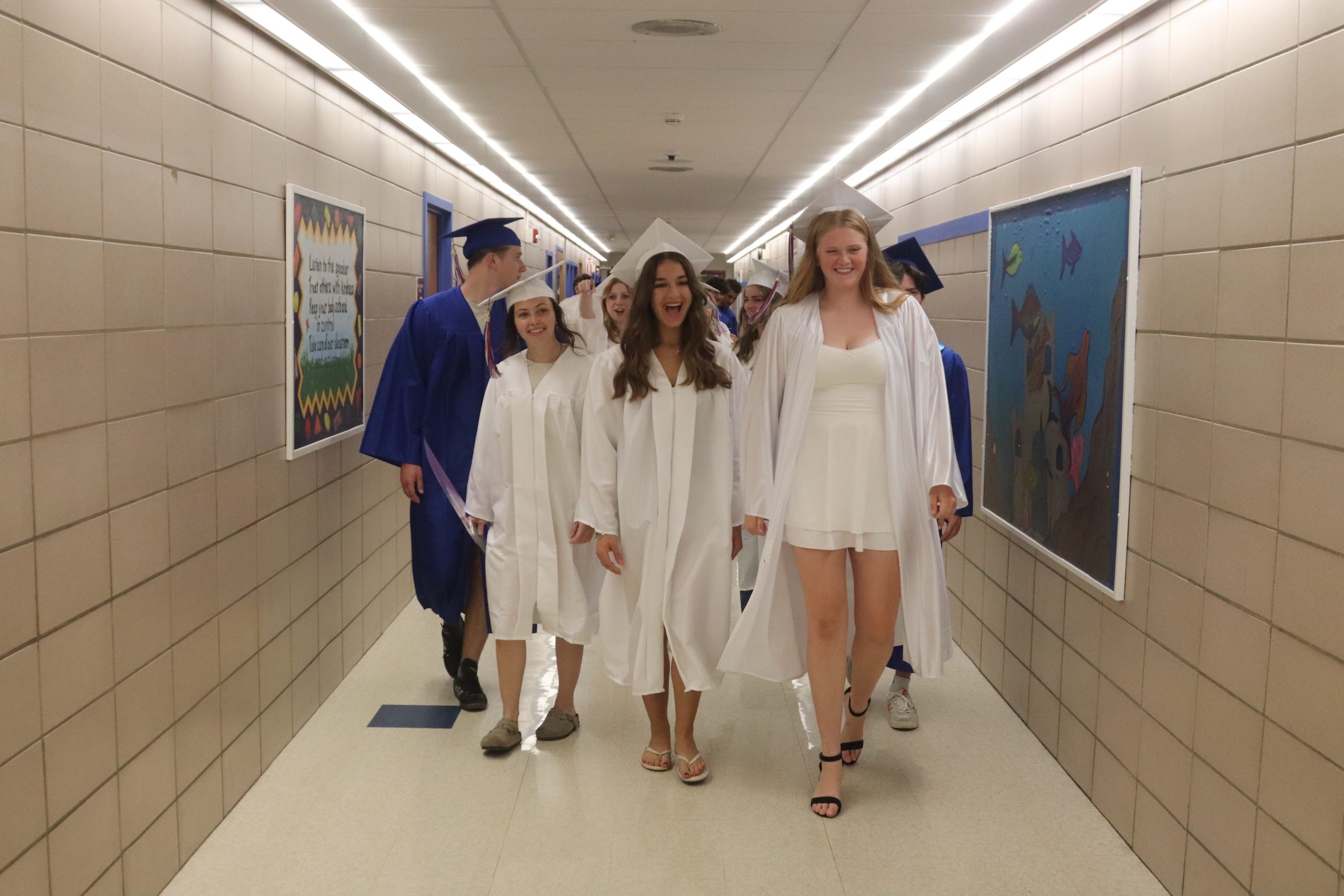 2026 Senior Walk Through 