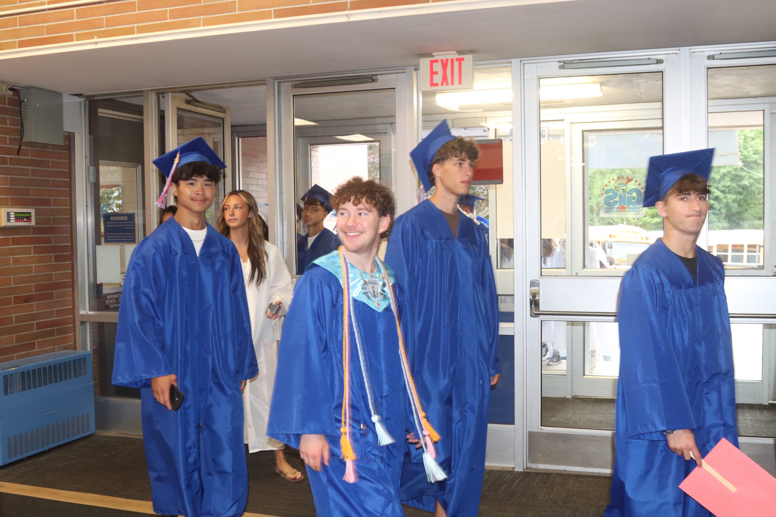 2026 Senior Walk Through 