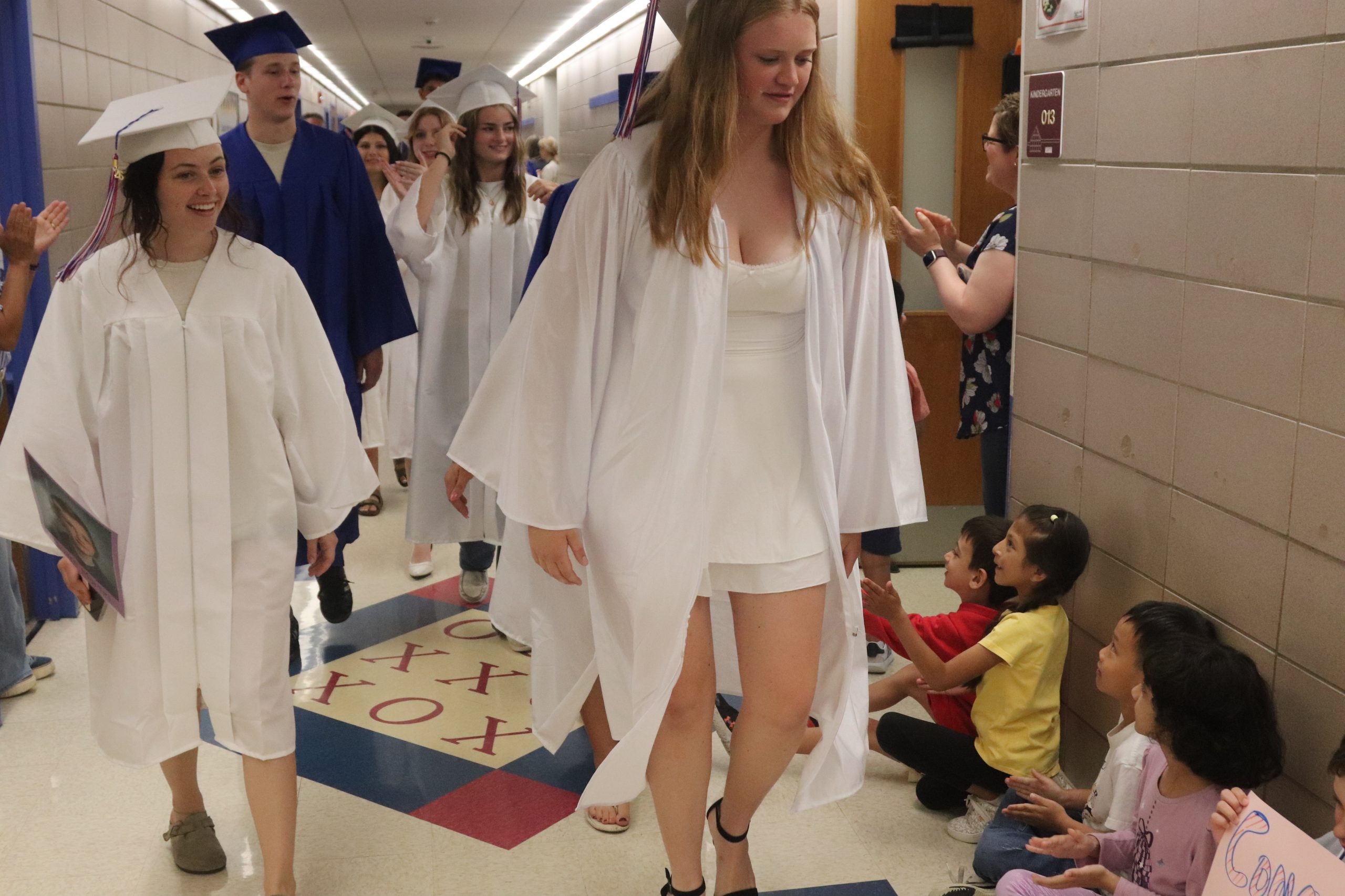 2026 Senior Walk Through 