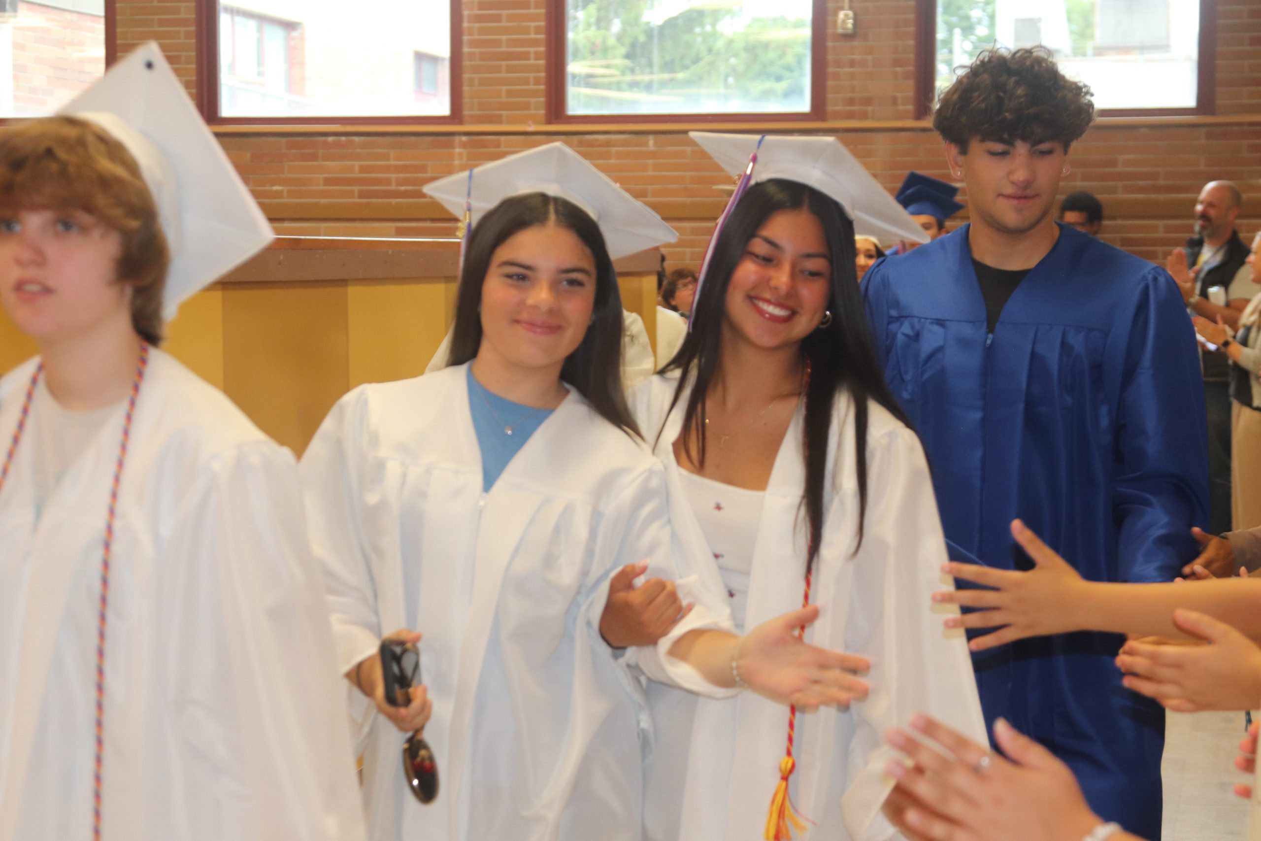 2026 Senior Walk Through 