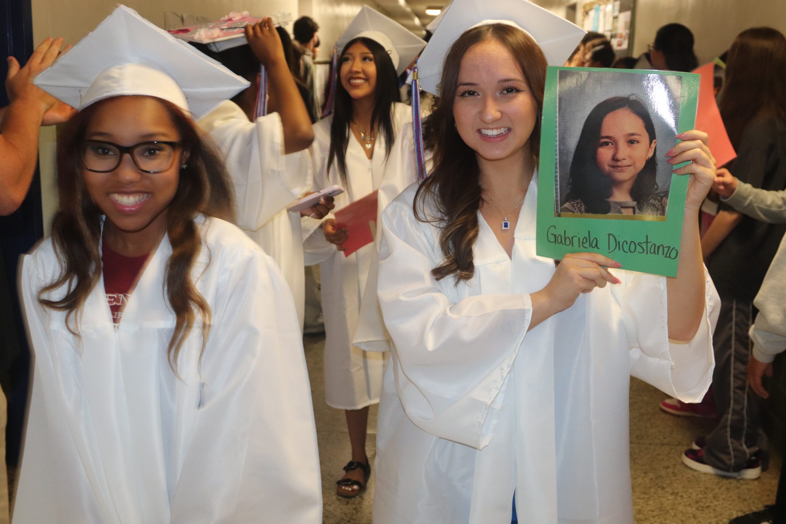 2026 Senior Walk Through 