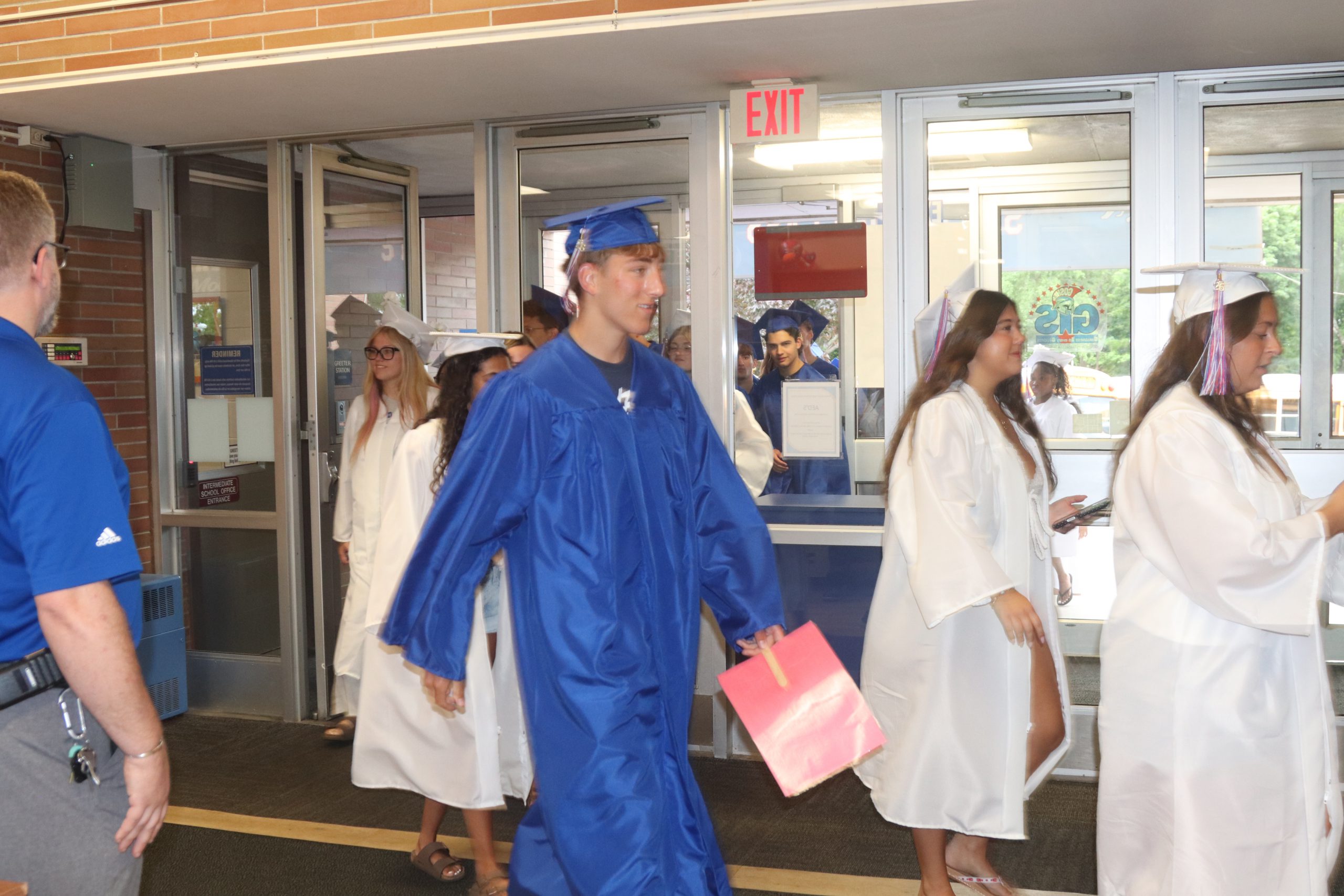 2026 Senior Walk Through 