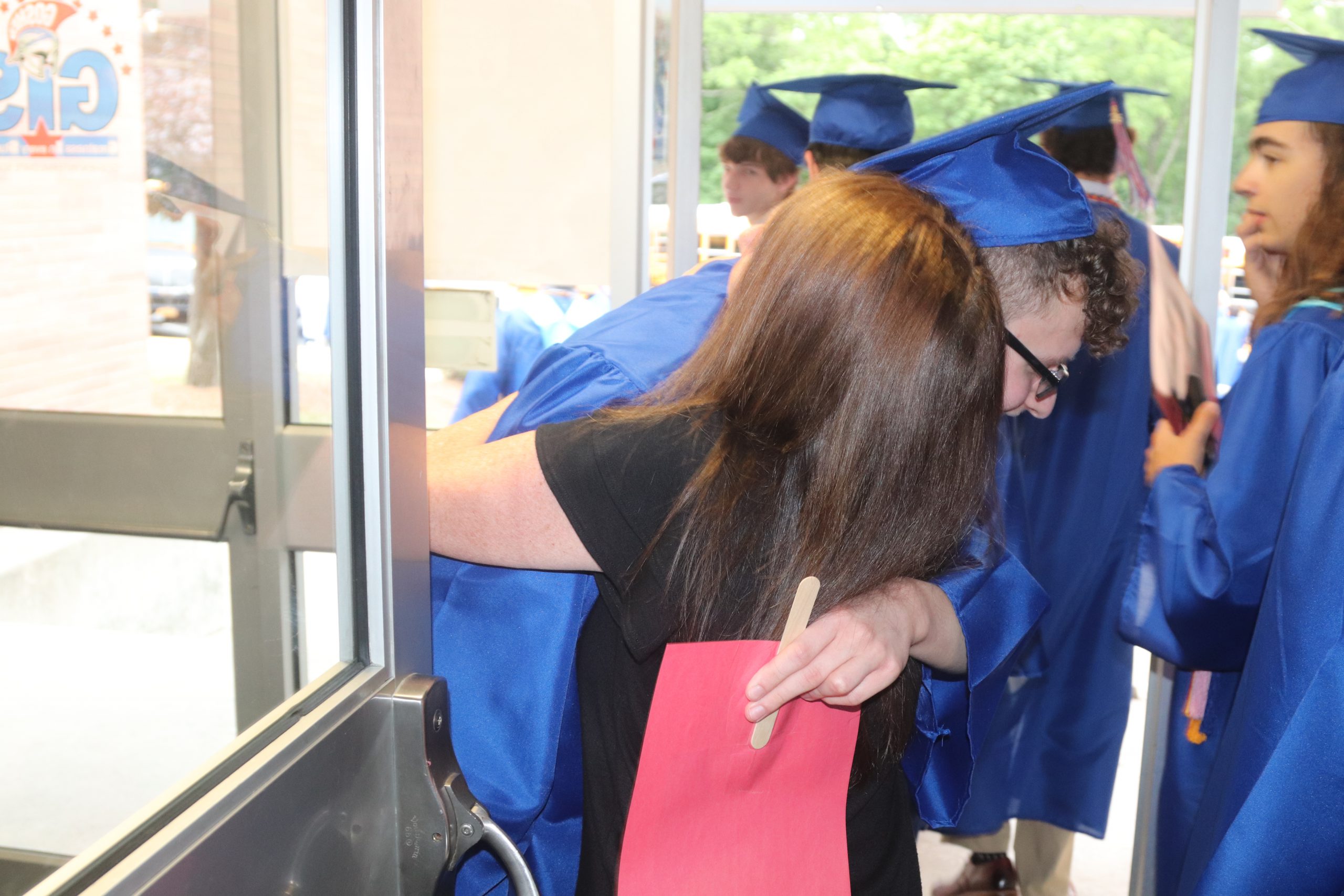 2026 Senior Walk Through 