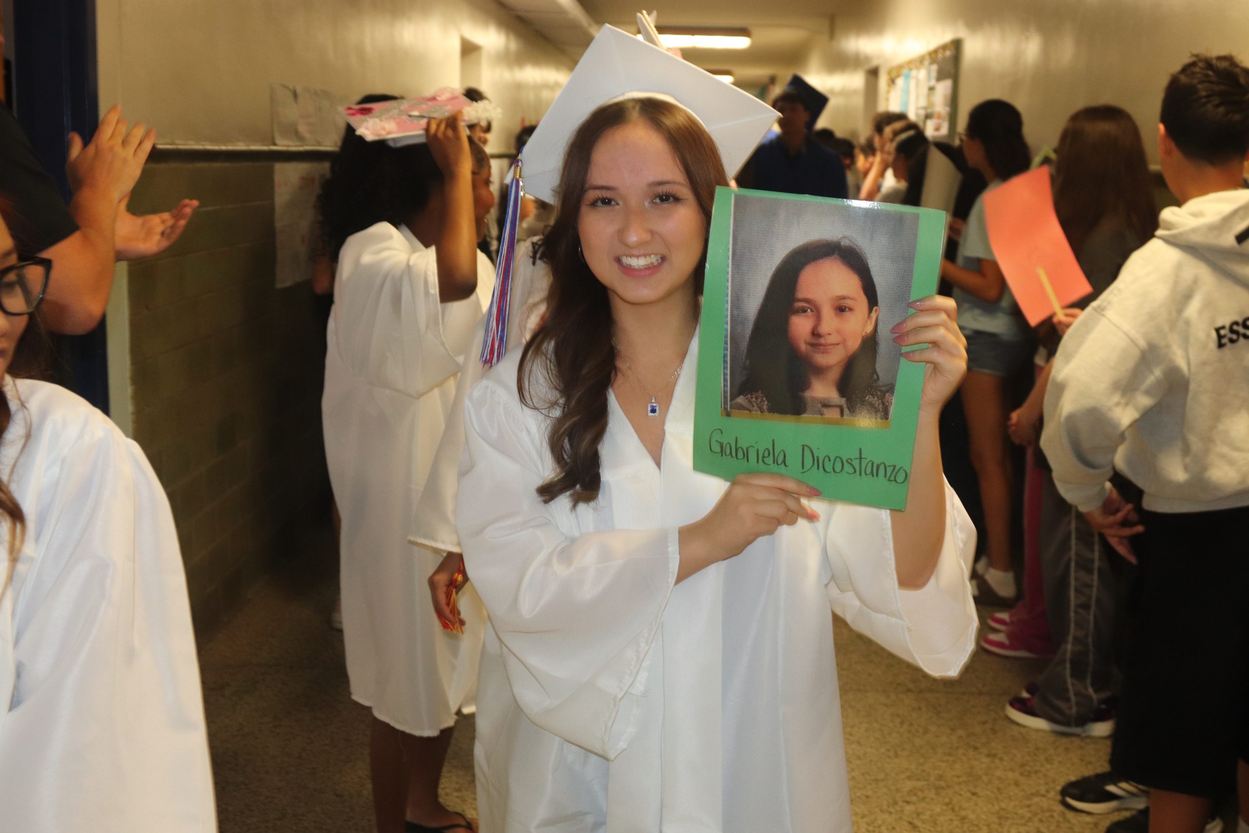 2026 Senior Walk Through 