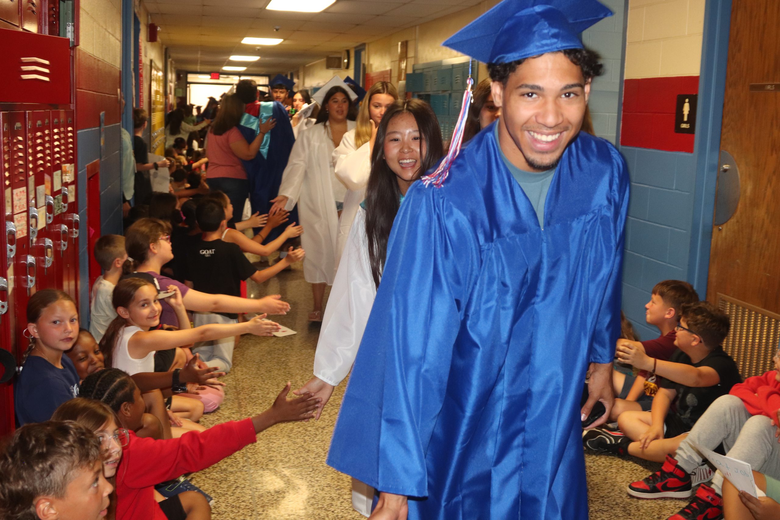 class of 2026 class day