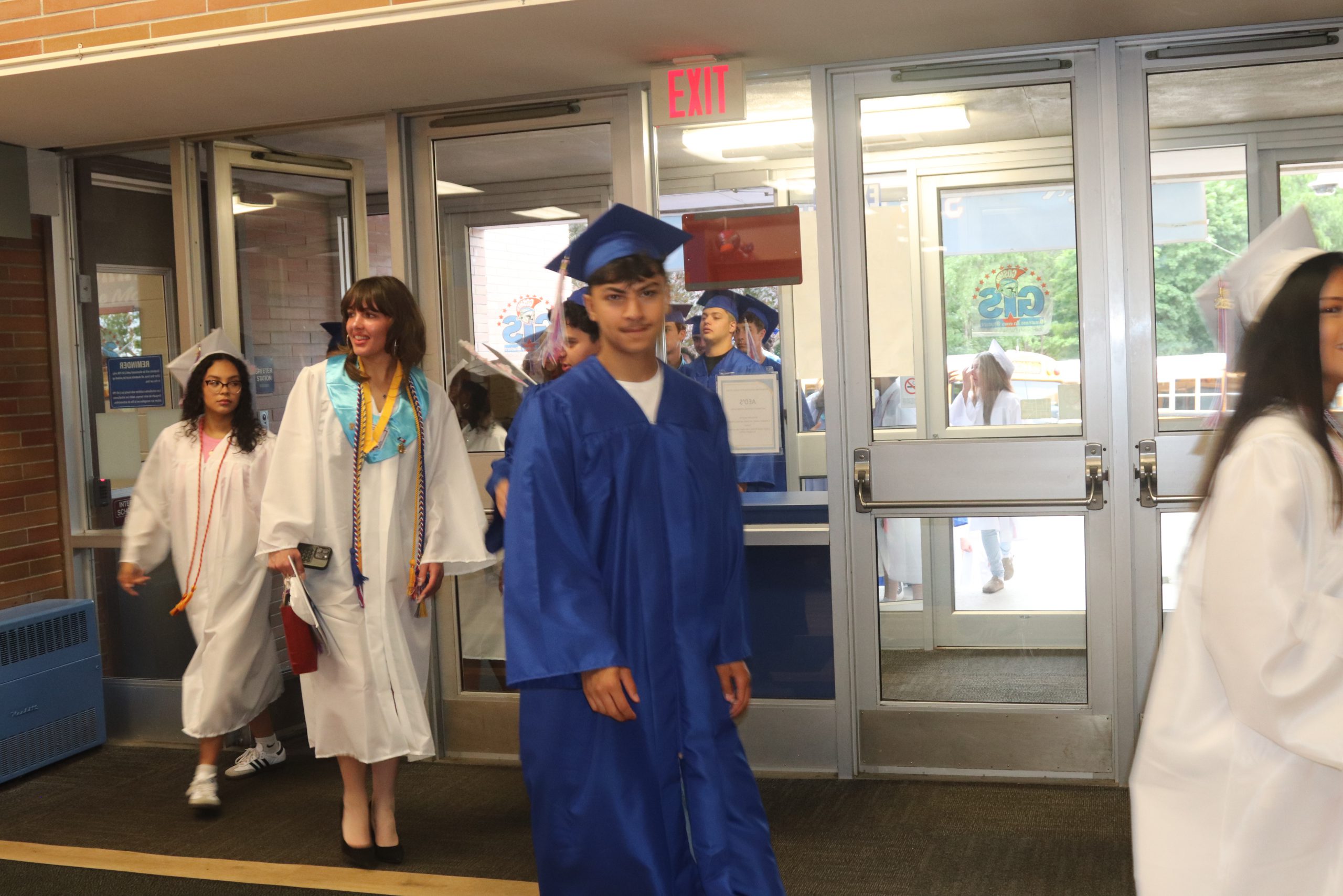 2026 Senior Walk Through 