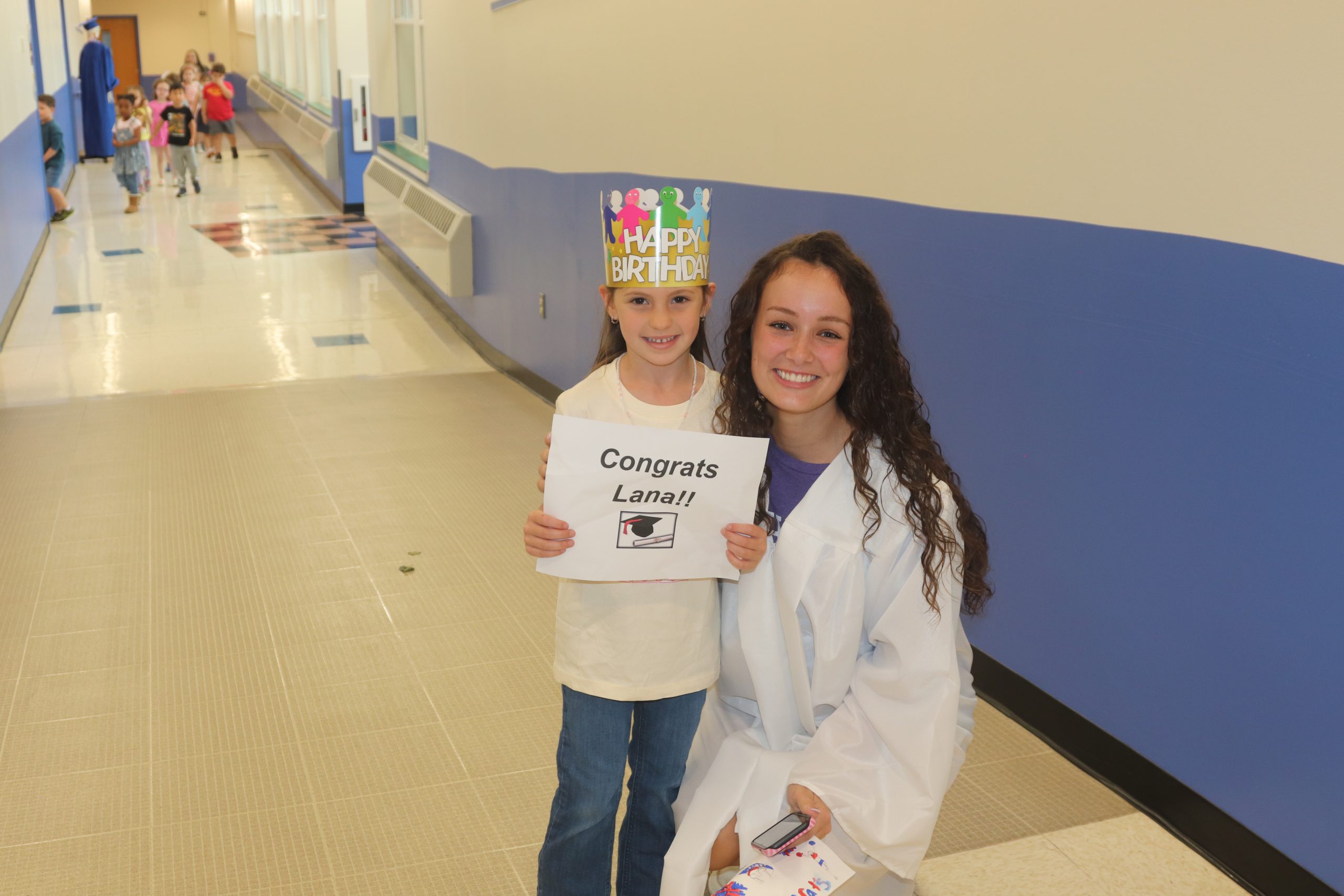 2026 Senior Walk Through 