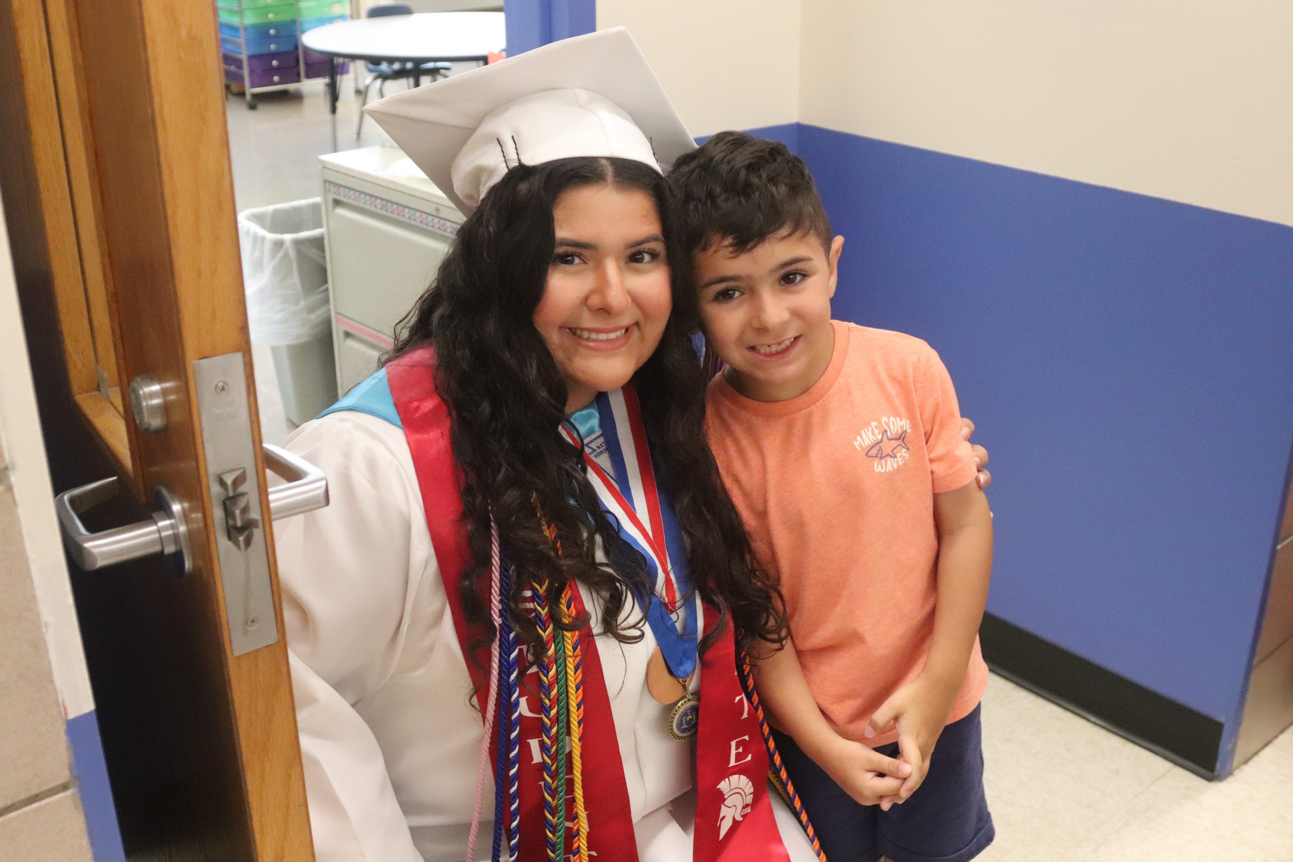 2026 Senior Walk Through 