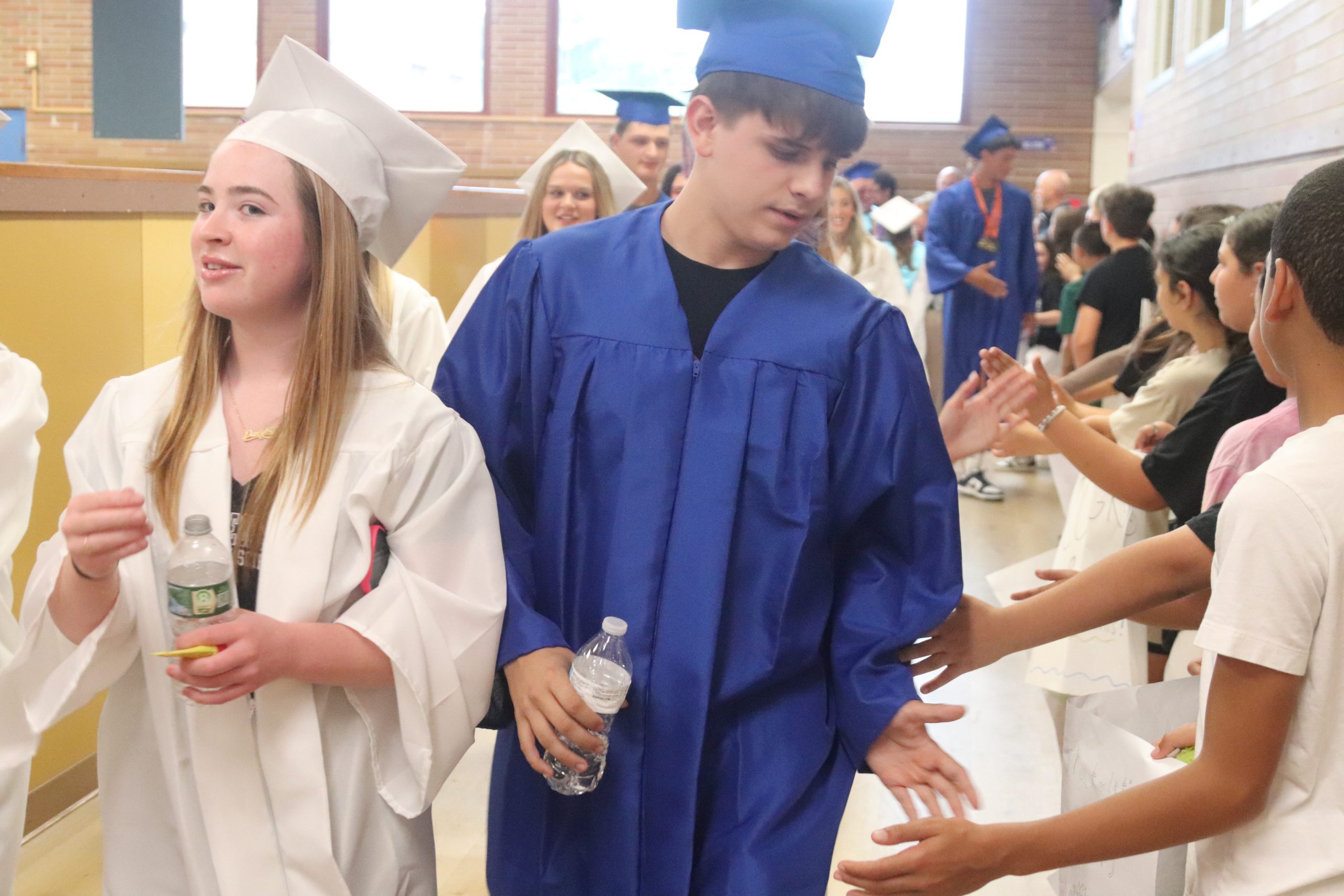 2026 Senior Walk Through 