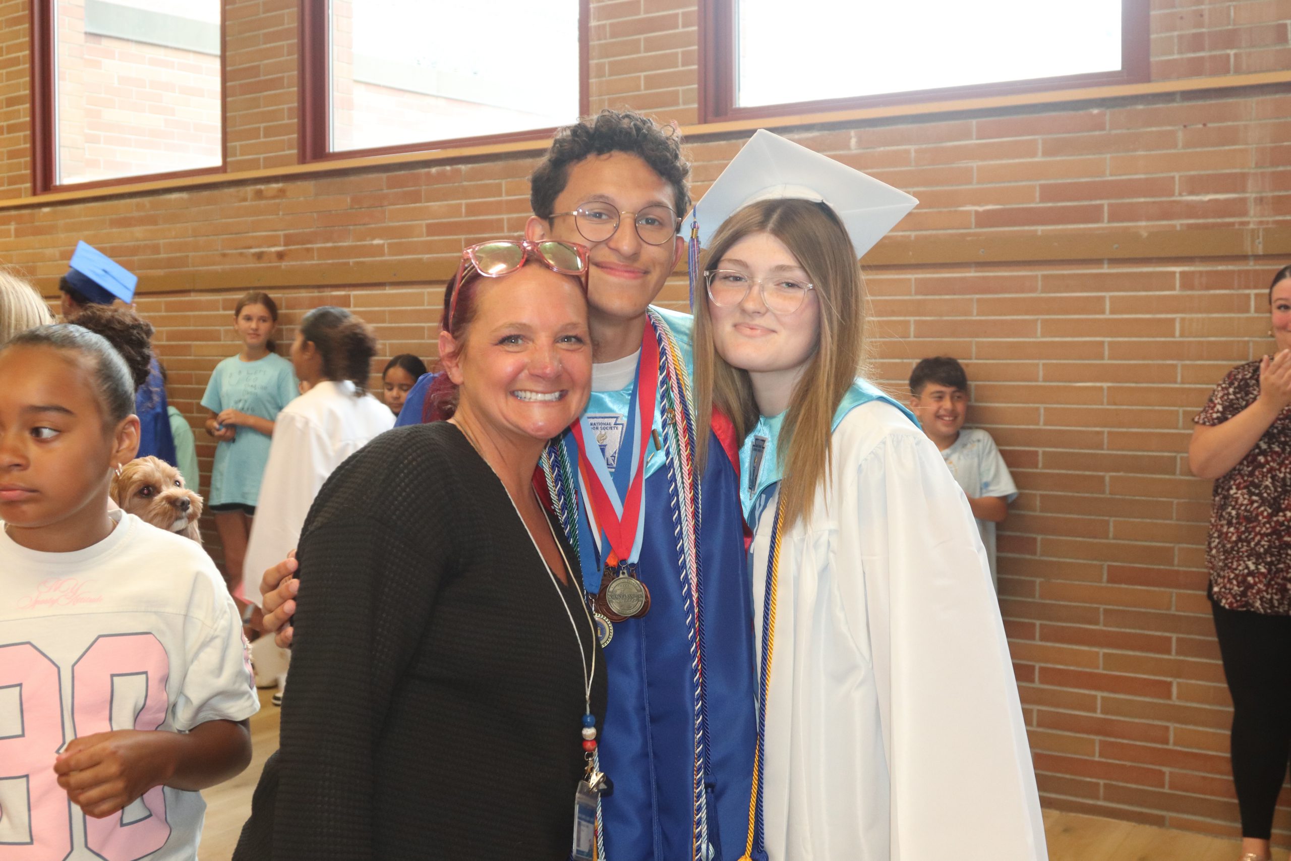 2026 Senior Walk Through 