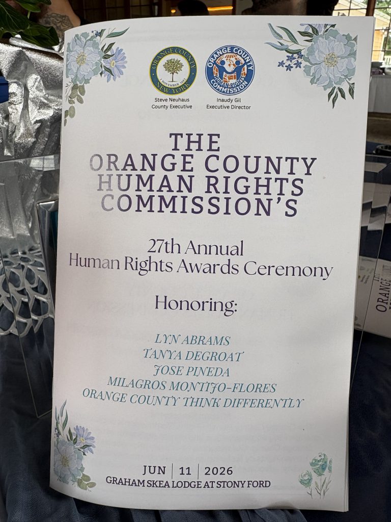 award