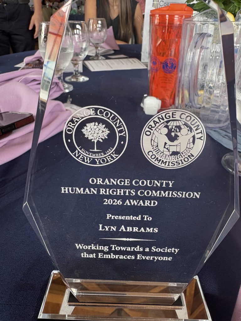 award