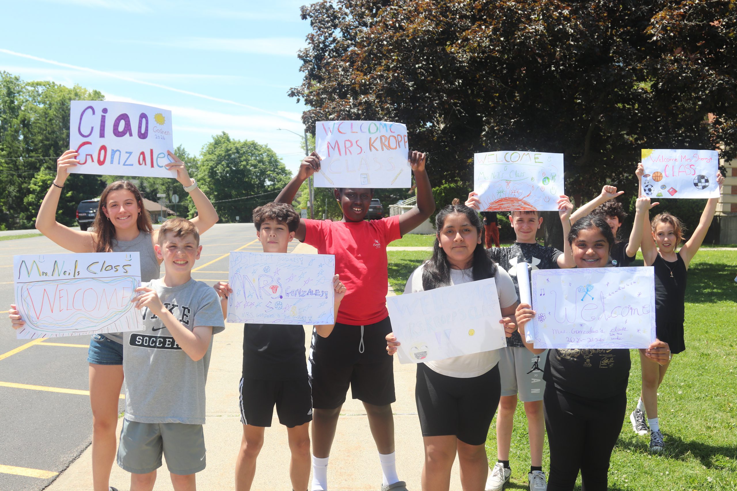 Incoming 6th Grade Parent Orientation: Tips for a Successful Transition to Middle School 2026
