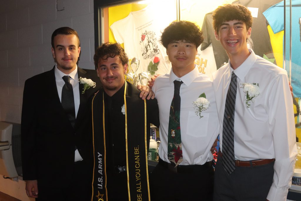 class day 2026