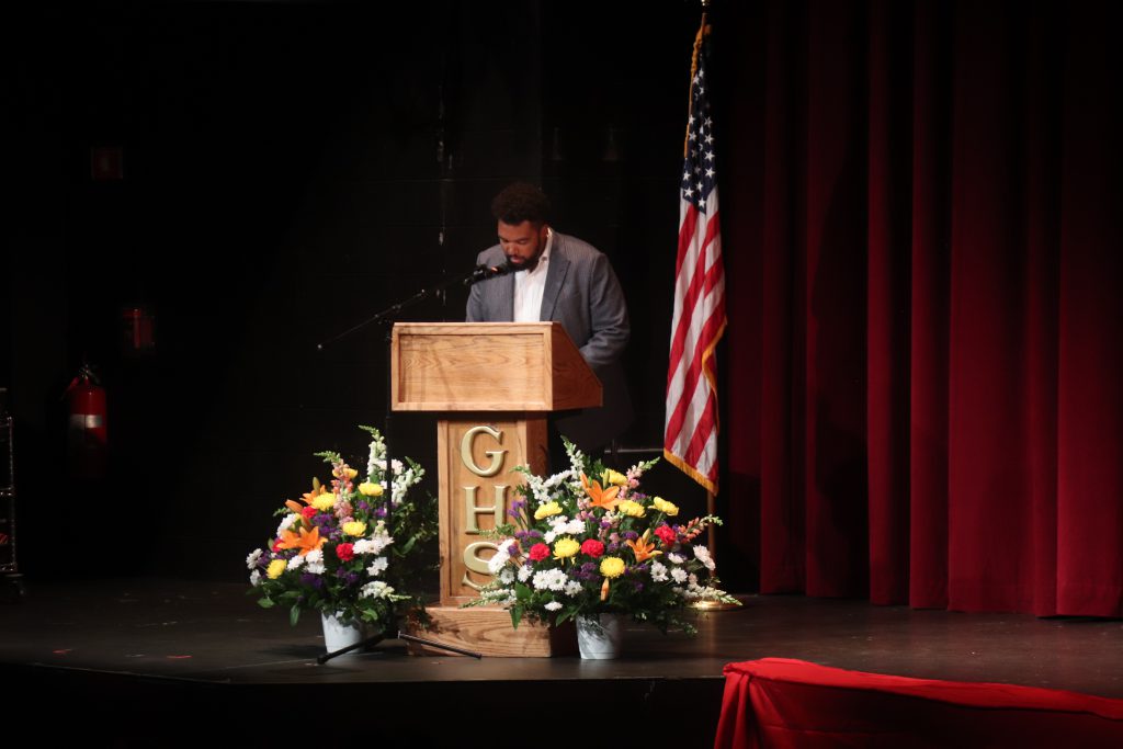 Class Day 2026