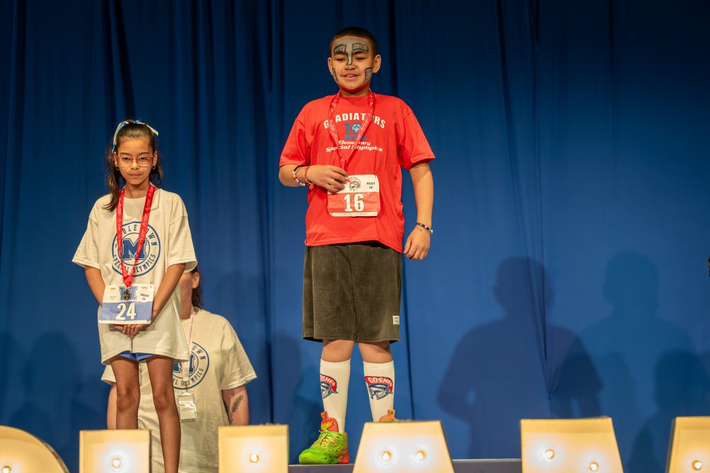 Special Olympics