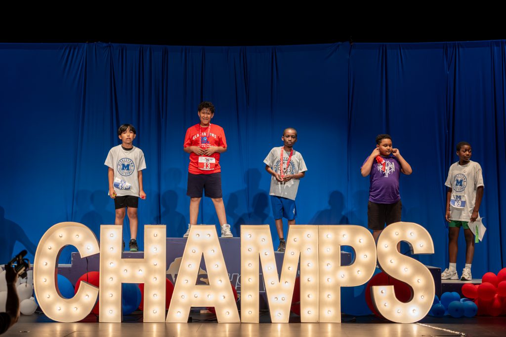 special olypics